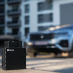 Daciana Farcaș – Lifestyle Portfolio Product and car