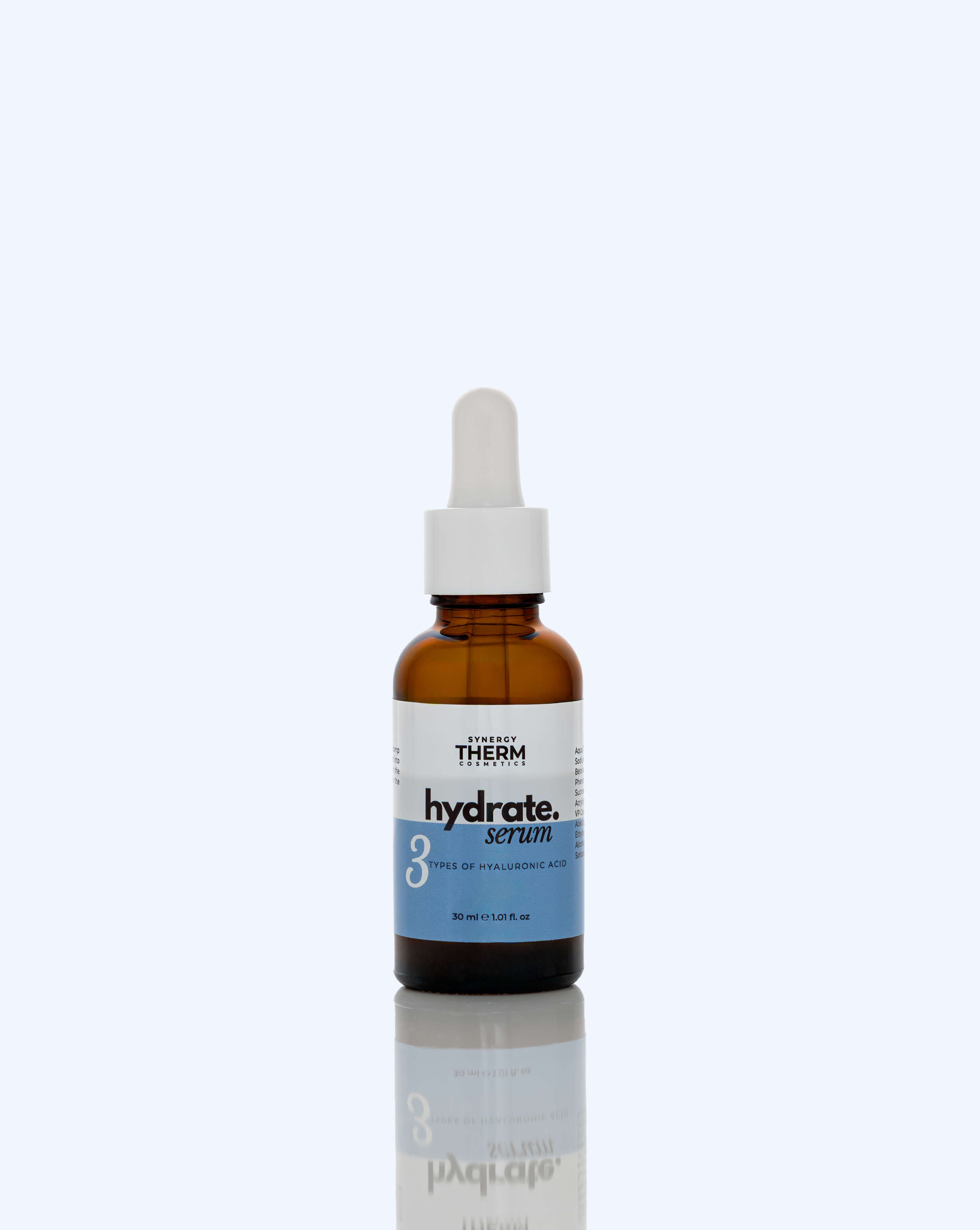 Product Photography serum