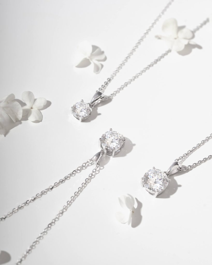 Jewelry Editorial